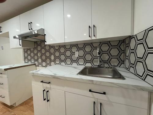 1 bedroom apartment for rent in Montreal - Villeray–Saint-Michel–Parc-Extension — photo 4