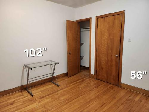 2 bedrooms apartment for rent in Sherbrooke — photo 3