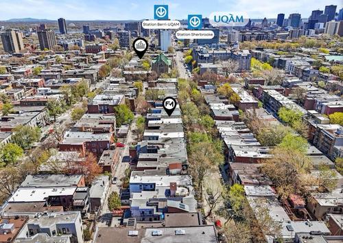 Appartement de 1 chambre à louer à Montreal - Le Plateau-Mont-Royal — photo 7