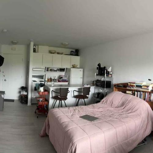 Studio à louer à Québec - Sainte-Foy–Sillery–Cap-Rouge — photo 2