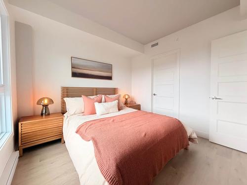1 bedroom apartment for rent in Lévis — photo 4