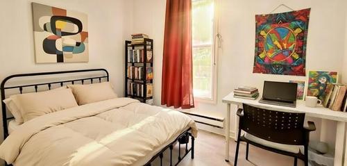 Appartement de 4 chambres à louer à Montreal - Le Plateau-Mont-Royal — photo 8