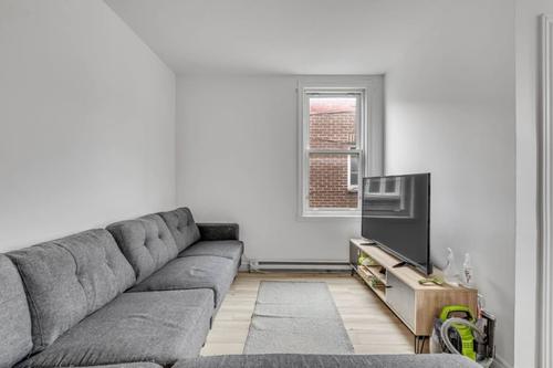 Appartement de 3 chambres à louer à Québec - La Cité-Limoilou — photo 4