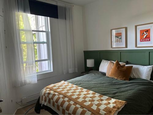 Appartement de 2 chambres à louer à Montreal - Ville-Marie — photo 3
