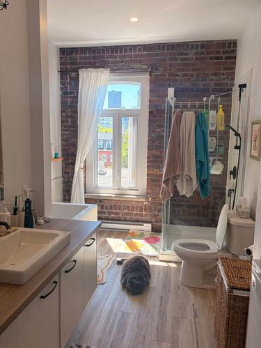 Appartement de 2 chambres à louer à Québec - La Cité-Limoilou — photo 7