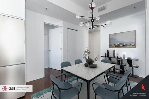 2 bedrooms apartment for rent in Montreal - Ville-Marie — photo 9