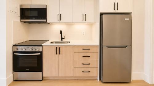 Appartement de 1 chambre à louer à Montreal - Le Plateau-Mont-Royal — photo 8