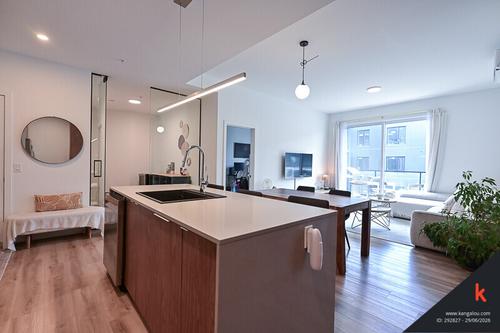 2 bedrooms apartment for rent in Lévis — photo 6