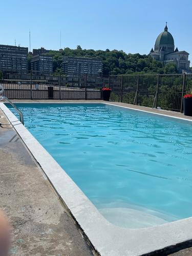 Studio for rent in Montreal - Côte-des-Neiges–Notre-Dame-de-Grâce — photo 2