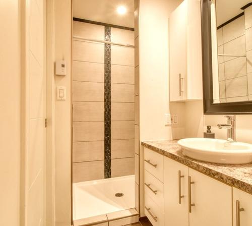 1 bedroom apartment for rent in Québec - Les Rivières — photo 9