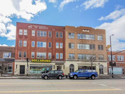 2 bedrooms apartment for rent in Montreal - Le Plateau-Mont-Royal — photo 8