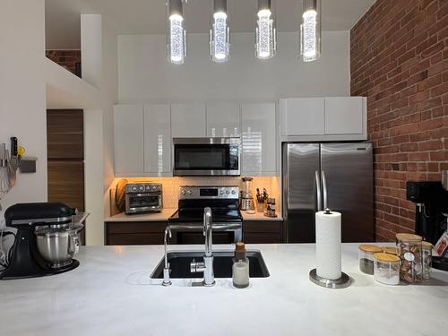 2 bedrooms apartment for rent in Montreal - Le Plateau-Mont-Royal — photo 9