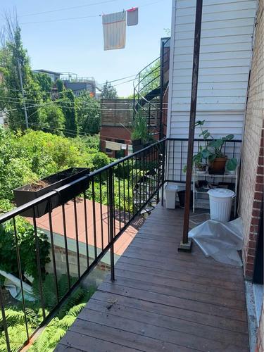 1 bedroom apartment for rent in Montreal - Le Sud-Ouest — photo 9