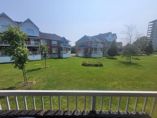 Appartement de 3 chambres à louer à Saint-Augustin-de-Desmaures — photo 31