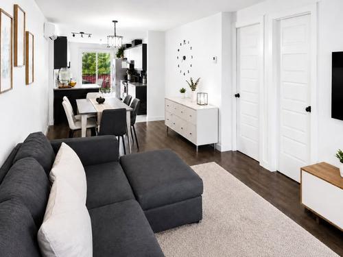 Appartement de 2 chambres à louer à Sherbrooke — photo 2