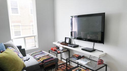 1 bedroom apartment for rent in Québec - La Cité-Limoilou — photo 9