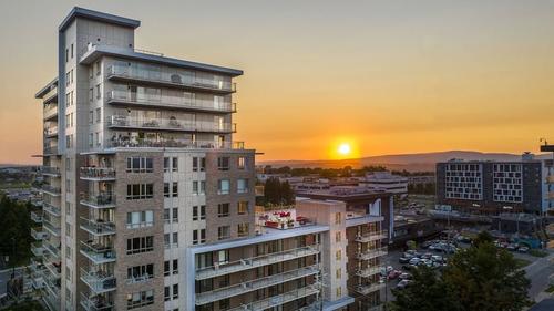 Studio for rent in Québec - Sainte-Foy–Sillery–Cap-Rouge — photo 4
