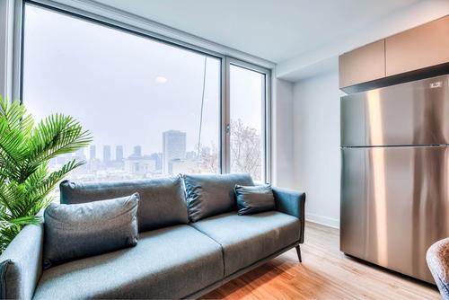 3 bedrooms apartment for rent in Montreal - Ville-Marie — photo 4