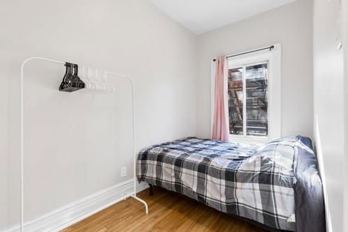 Appartement de 4 chambres à louer à Montreal - Le Plateau-Mont-Royal — photo 8