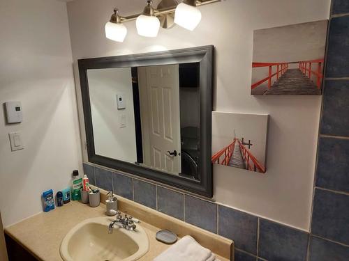 2 bedrooms apartment for rent in Laval — photo 12