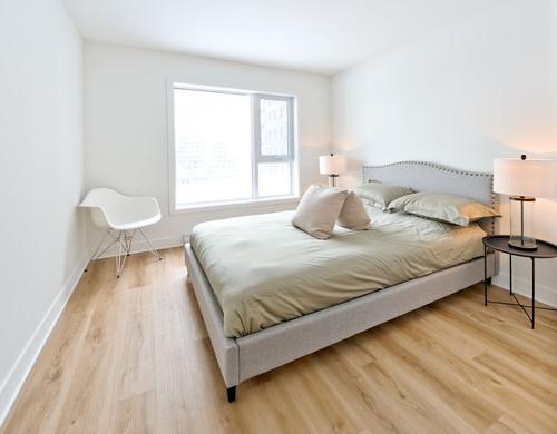 Appartement de 1 chambre à louer à Laval — photo 2