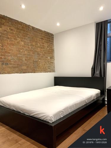 1 bedroom apartment for rent in Montreal - Ville-Marie — photo 4