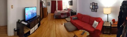 1 bedroom apartment for rent in Montreal - Villeray–Saint-Michel–Parc-Extension — photo 6