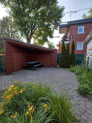 Appartement de 2 chambres à louer à Québec - La Cité-Limoilou — photo 6