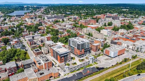 Appartement de 3 chambres à louer à Sherbrooke — photo 3