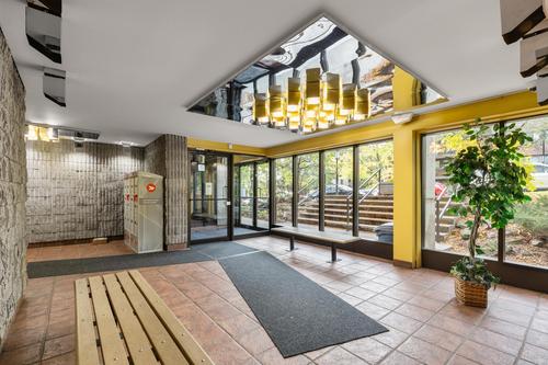 2 bedrooms apartment for rent in Montreal - Côte-des-Neiges–Notre-Dame-de-Grâce — photo 4
