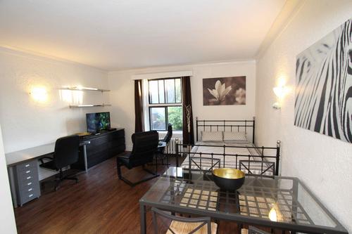 Studio à louer à Montreal - Le Plateau-Mont-Royal — photo 7