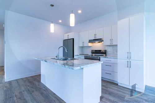 2 bedrooms apartment for rent in Gatineau — photo 4
