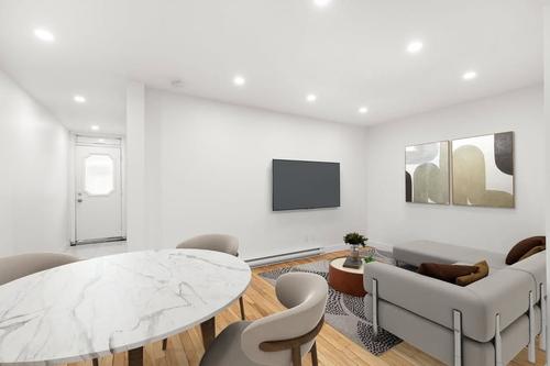 2 bedrooms apartment for rent in Montreal - Ville-Marie — photo 2