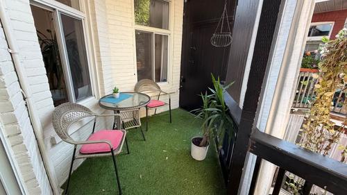 1 bedroom apartment for rent in Montreal - Le Plateau-Mont-Royal — photo 12