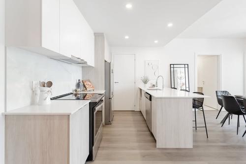 Appartement de 1 chambre à louer à Laval — photo 2