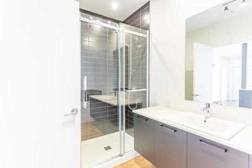 Appartement de 3 chambres à louer à Québec - Les Rivières — photo 26