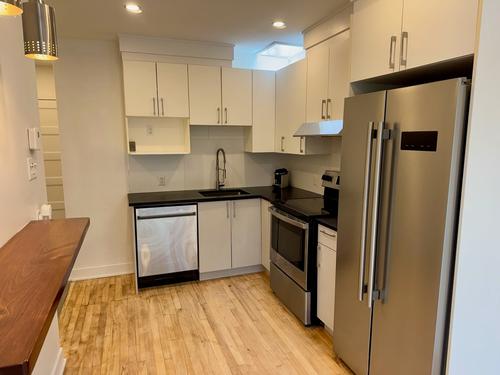 1 bedroom apartment for rent in Montreal - Villeray–Saint-Michel–Parc-Extension — photo 17