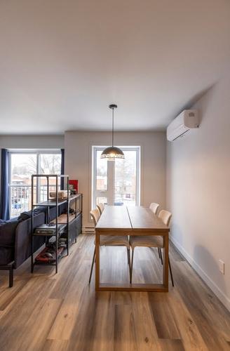 2 bedrooms apartment for rent in Québec - La Cité-Limoilou — photo 4