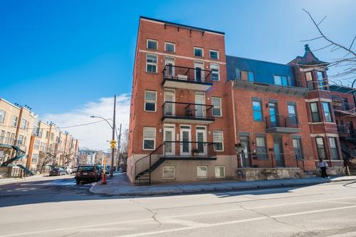 1 bedroom apartment for rent in Montreal - Le Plateau-Mont-Royal — photo 17