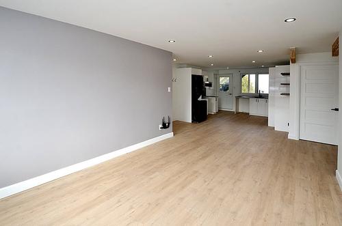 Appartement de 2 chambres à louer à Québec - Sainte-Foy–Sillery–Cap-Rouge — photo 3