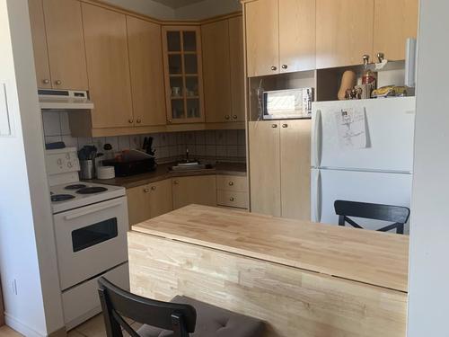 Appartement de 1 chambre à louer à Québec - La Cité-Limoilou — photo 7