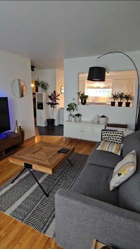 Appartement de 2 chambres à louer à Québec - Charlesbourg — photo 2