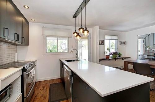 Appartement de 2 chambres à louer à Montreal - Rosemont–La Petite-Patrie — photo 2