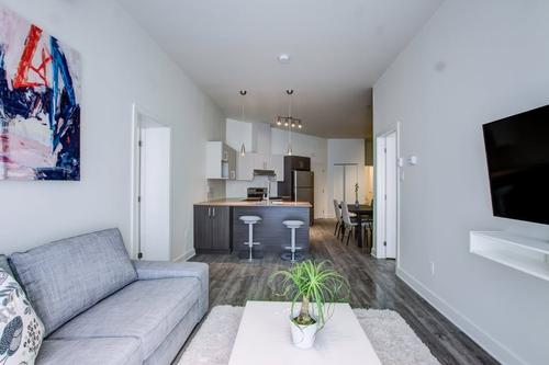 2 bedrooms apartment for rent in Longueuil — photo 3