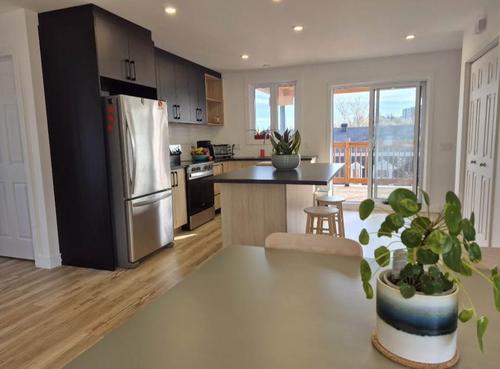 Appartement de 2 chambres à louer à Lévis — photo 2