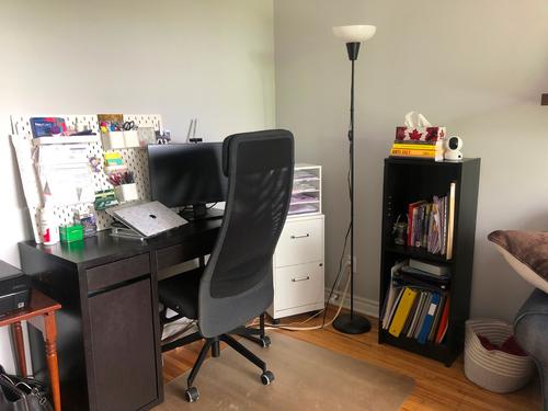 Appartement de 1 chambre à louer à Longueuil — photo 7