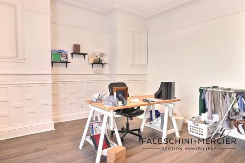 Appartement de 3 chambres à louer à Québec - La Cité-Limoilou — photo 11