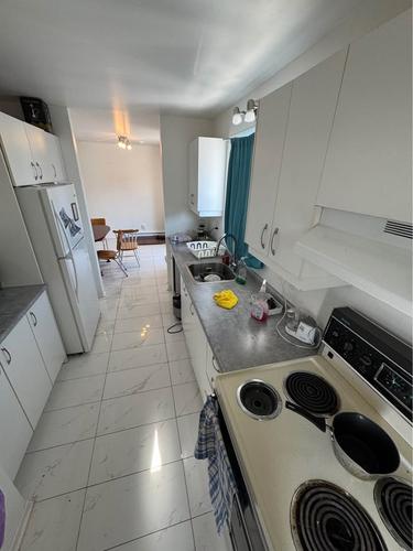 Appartement de 3 chambres à louer à Québec - Les Rivières — photo 3