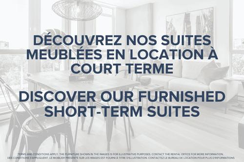 3 bedrooms apartment for rent in Laval — photo 6