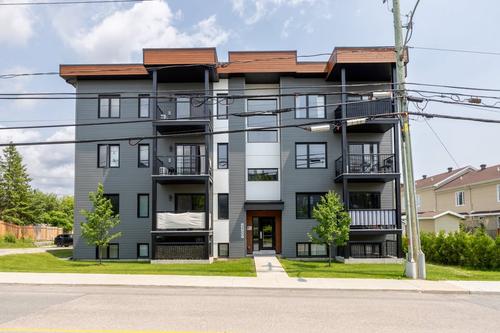 2 bedrooms apartment for rent in Québec - Les Rivières — photo 6